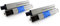 Green2Print Toner Doppelpack, 2 Kartuschen 2X 3500 Seiten ersetzt Oki 46508712, 46508716 passend für Oki MC332DNW, MC363DN, C332DNW, C332DN, C332