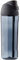 Owala FreeSip Tritan Drinks Bottle with Popper and Built-in Straw, 735 ml, Very, Very Dark