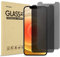 ProCase 2 Pack Privacy Screen Protector for iPhone 12 / iPhone 12 Pro (6.1 Inch, 2020 Release), Anti-Spying Tempered Glass Screen Film Guard
