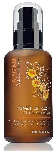 Elgon Argan SUPREME OIL 100 ml