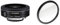 Canon Objektiv EF-S 24mm F2.8 STM Pancake für EOS (Festbrennweite, 52mm Filtergewinde) schwarz & Walimex Pro UV-Filter Slim MC 52 mm (inkl. Schutzhülle)