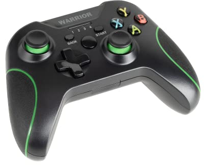 Krüger&Matz Wireless Pad für Xbox ONE/PC KM0770