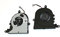 CLICK HELP Ventola Fan CPU Compatibile con dell Inspiron 5770 Latitude 3590 Vostro 3580 - FX0M0 - NPFW6