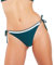BANANA MOON Damen Stora Allchic Bikini-Unterteile, Flasche, 40