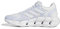 Adidas Damen Ventice Climacool W Shoes-Low (Non Football), White Tint/FTWR White/Blue Dawn, 40 2/3 EU