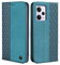 CXTCASE Funda Xiaomi Redmi Note 12 Pro, Funda Tapa Libro Movil Carcasa PU Cuero para Xiaomi Redmi Note 12 Pro, Tipo Libro Flip Wallet Case, Verde