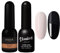 DidierLab Rubber Base and Top Coat Gel Nail Kit - 2pcs - Includes Nude Gel Polish - Long Lasting, UV LED Cured