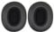 Hesh3 Crusher Ear Pads - Replacement Ear Cushion Earpads Cover Compatible with Skullcandy Crusher Wireless, Hesh 3 Wireless, Venue Wireless ANC,Over-Ear Headphone -Black