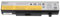 KHlove L11S6Y01 L11L6Y01 L11M6Y01 Laptop Batterie pour Lenovo G500 G505 G510 G580 G585 G700 G710 G480 G485, Lenovo IdeaPad Y480 Y580 Z480 Z580 Z585 p500 P580 P585 P585 N580 N581 N585 N586 4400mAh