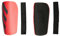 adidas Unisex TIRO SHINGUARD EU Club, Lucid Red/Black/White, M