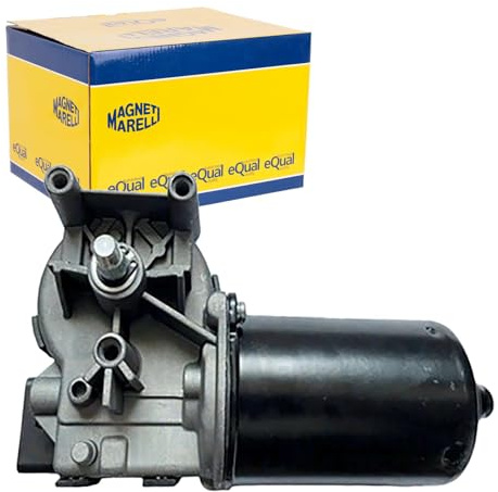 MAGNETI MARELLI Wischermotor 064376500010 vorne | Kompatibel mit: KIA CEE'D, CEE'D Combi Van, CEE'D Schrägheck, CEE'D Sportswagon, CEE'D SW, PRO CEE'D, PRO CEE'D