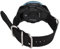 SPYMINNPOO Reloj con Computadora de Buceo de Acero Inoxidable con Pantalla LED Límite de Profundidad de 100 M para Entusiastas del Buceo, Diseño de Muñeca
