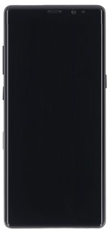 Écran LCD pour Note 8 SM N9500 SM N950F DS W U, Assemblage de Numériseur D'écran Tactile de Téléphone, Kit de Réparation D'écran Tactile D'affichage, Remplacement