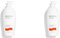 Biotherm Oil Therapy Baume Corps Bodylotion, mit wertvollen Ölen, für intensive Feuchtigkeitspflege, Körperlotion speziell für raue und trockene Haut, nährende Skincare, 400 ml (Packung mit 2)