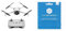 DJI Mini 3+ DJI Card DJI Care Refresh 1-Year Plan (DJI Mini 3) – Leichte und faltbare Mini-Kameradrohne mit 4K HDR-Video, 38 min Flugzeit, echten vertikalen Aufnahmen und intelligenten Funktionen, C0