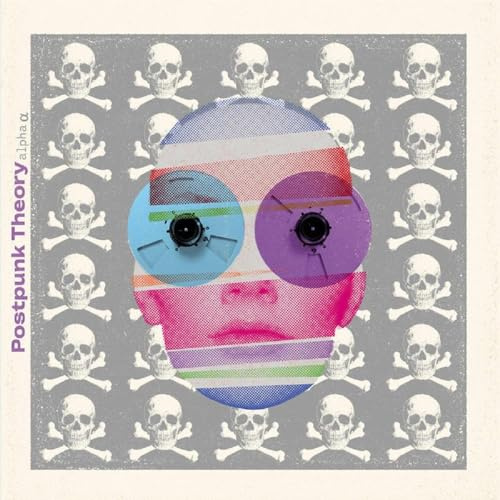 Post Punk Theory - Alpha