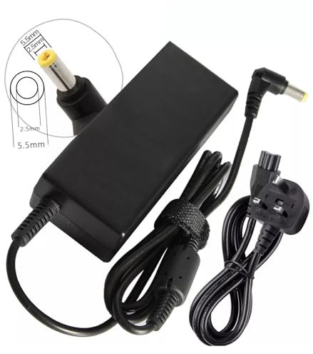 12V 12V Adapter For Cello C19Eff-Led 19 Tv DC Car Transformer Adapter Lead