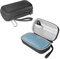 EUGOOCX Hard Travel Case for Bose SoundLink Flex 2nd Gen Portable Bluetooth Speaker, EVA Carrying Storage Bag for SoundLink Flex Outdoor Speaker Accessories
