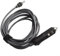 Oniissy DC 12V Car Charger Power Cable for Starlink Mini, Outdoor DC Power Cable for DVD Player, GPS, Tablets, Camera, CD Player and more(10 meters)