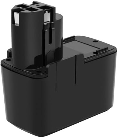 Awekamer 12 V 4800 mAh Replacement Battery for Bosch BAT011 2607335090 2607335055 2607335081 2607335071 261091005 BH1214H BH1214L BH1214MH H12114L BH1214MH H1211 4N PSR14N 20 GBM 12VES-2 GSR 12VES-2