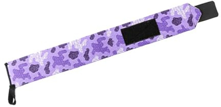 XINYIN Handgelenkbandage, Gewichtheben, Powerlifting, Training, Fitness, gepolsterte Handgelenkbandagen, Handgelenkschutz, Armband, Schutzband