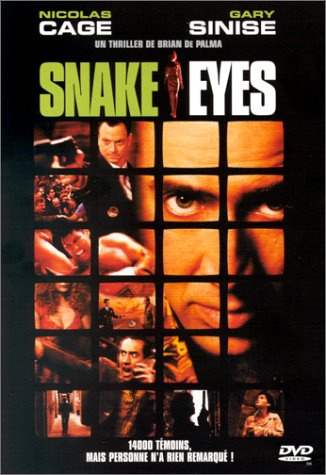 Snake Eyes [FRANZOSICH]