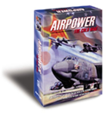 Flight Simulator - Air Power Cold War [Relaunch]