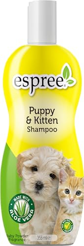 ESPREE SHAMPOO 355ml PUPPY & KITTEN
