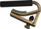 SHUBB - C2B Original, Kapodaster für Gitarre mit Nylonsaiten, Bronze