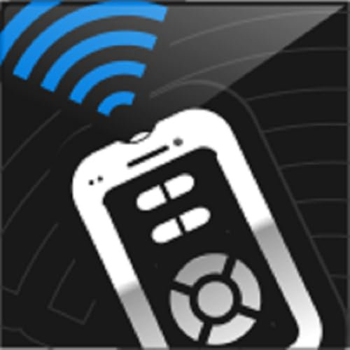 All In One Remote Pro (Kindle Tablet Edition)