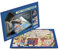 Jigsaw Puzzle Board from Gibsons | Puzzle Storage, Non Slip for 1000 Piece Jigsaw Puzzles |Portable Jigsaw Puzzle Accessory