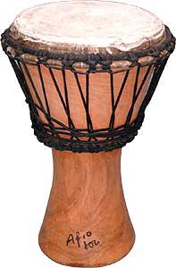 Afroton AD 008 Djembe Klein 3