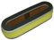 Filtro aria per tosaerba Honda HR21 e HR194 L8
