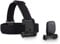 GoPro ACHOM-001 Head Strap and Quick Clip (Official Accessory), Black, 6.1 in*7.3 in*3.9 in
