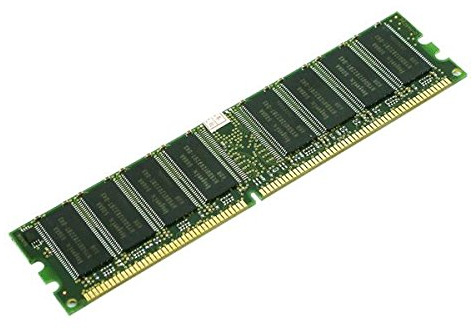 Fujitsu - DDR4 - module - 32 GB - DIMM 288-pin - 2133 MHz / PC4-17000 - registered - ECC - for PRIMERGY RX2530 M1, RX2540 M1, RX2560 M1, TX2560 M1