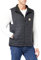 Carhartt, Gilet impermeabile Rain Defender®, Relaxed Fit, pesantezza leggera Uomo, Nero, L