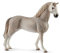 SCHLEICH Horse Club | Holsteiner Wallach 13859 | detailgetreues Pferd | tolles Geschenk für Mädchen und Jungen Pferde Spielzeug für Kinder ab 5 Jahren | 13 x 3 x 11 cm