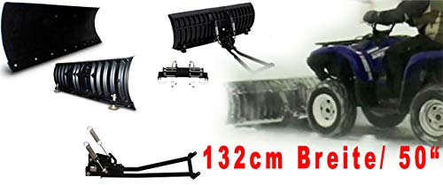 Ersatzteil für/kompatibel mit Goes 625 Schneeschild 132cm