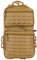 MFH Rucksack Compress OctaTac (Coyote)