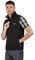Regatta Bradwell III - Gilet da uomo in poliestere, stile casual, Uomo, Nero, XL - petto 43-44 (109-112 cm)