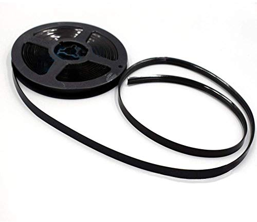 Keramikfliesen, schimmelresistent, Lückenband, Klebeband, dekoratives Klebeband, Aluminiumfolie, Streifen, Kanten, Felgen