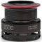 Fox Rage Warrior Spare Spool 3500 - Ersatzspule für Spinnrolle, Spule für Angelrollen, Reservespule für Stationärrollen