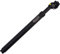 BESNIN Hydraulische Sattelstütze 30,9 350 mm Fahrradsattelstütze für Mountainbike, Rennrad, BMX.