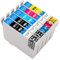 ESMOnline 5 er Set Multipack kompatible Druckerpatronen als Ersatz für Epson 18 XL für Expression Home XP-425 XP-30 XP-200 XP-310 XP-315 XP-400
