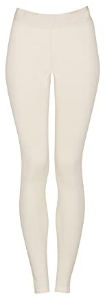 Dilling Leggings aus 100% Merinowolle für Damen