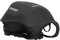 Acerbis Zaino Moto espandibile Borsa Porta Casco con Tasca per Tablet o Laptop