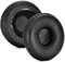 Earpads Cushions Replacement for Skullcandy Cassette Wireless/Junior Wired Headphones, Leather Memory Sponge Ear Pads Earmuffs Headphone Cover - Black