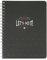 Mr. Wonderful A5 Notebook Let's Do It