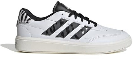 adidas Women's Courtblock Bold Schuh