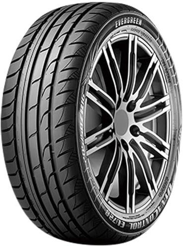 EVERGREEN - 215/45 ZR16 TL 90Y DYNACONTROL EU728 XL BSW - Sommerreifen